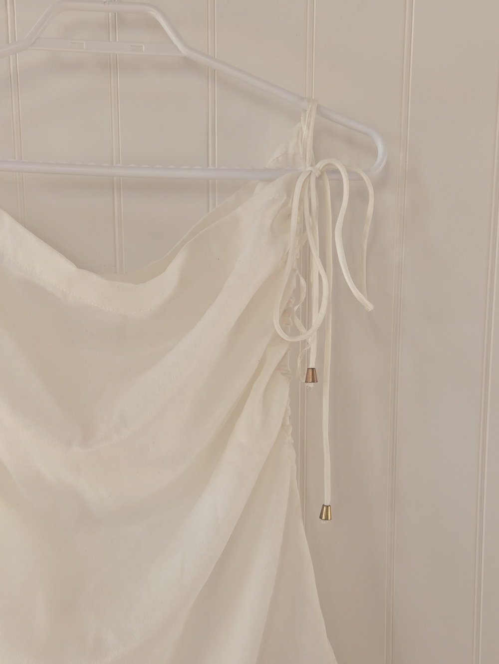 Free People Hattie Silky Tank Size Xs - Picture 3 of 6